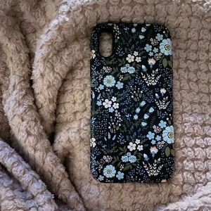 iPhone XR Case - Floral